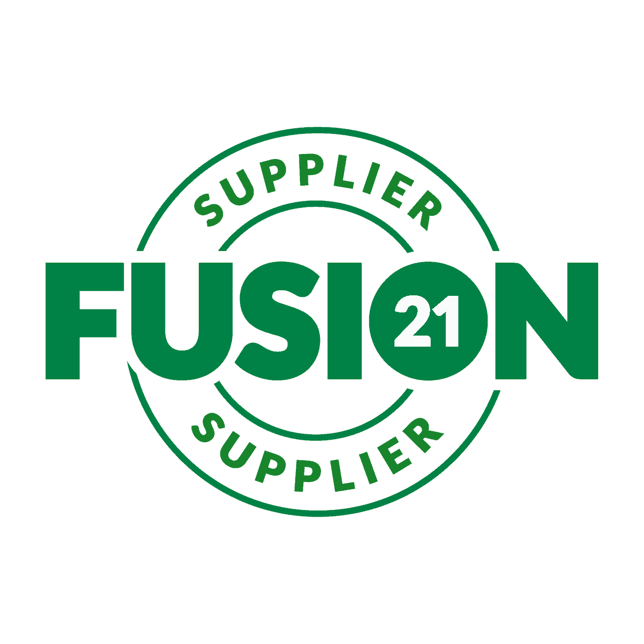 Fusion 21 Supplier
